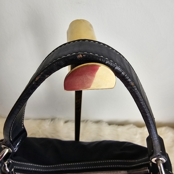 Prada RE-Edition 2000 Cloth Handbag - Picture 6 of 11